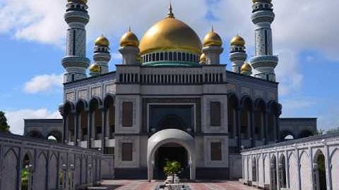سورة النبأ .. كما لم تسمعها من قبل .. خضر الدليمي .. من روائع التلاوات.  تلاوة خاشعة بصوت عذب جميل