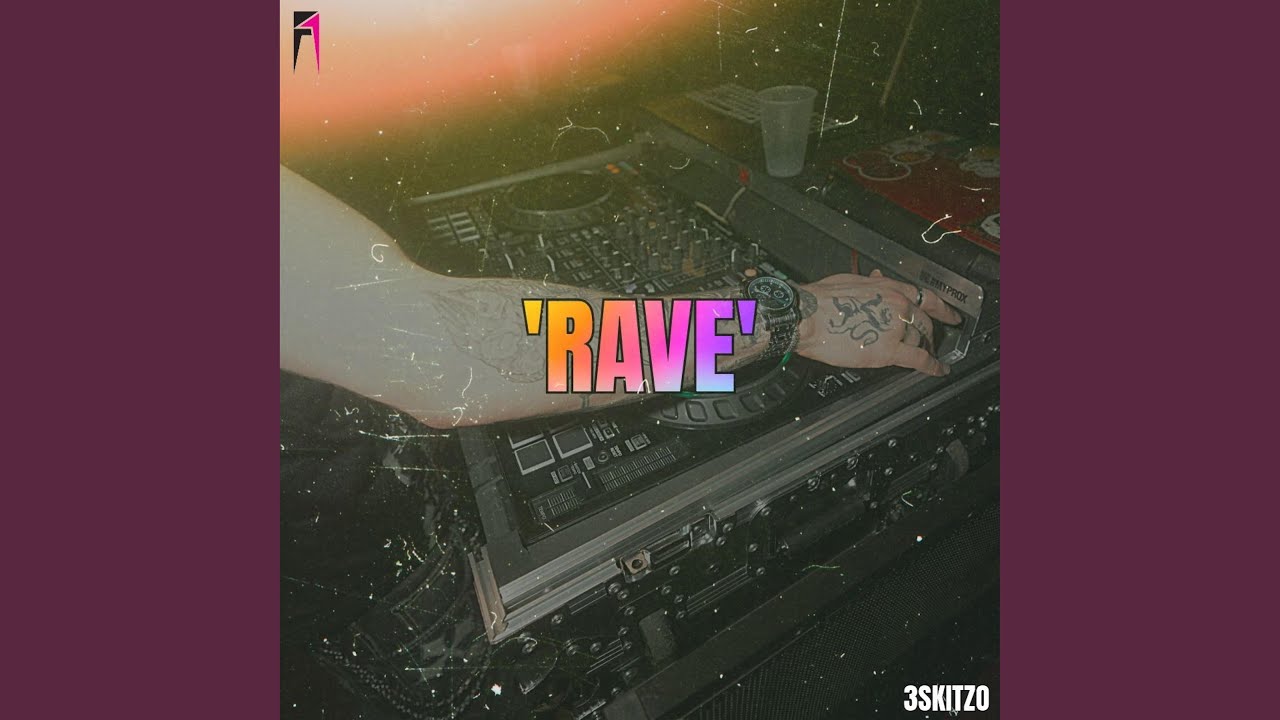 Watch RAVE on YouTube Watch RAVE on YouTube