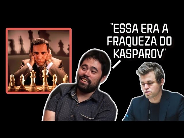 Magnus Carlsen e Pep Guardiola discutem semelhanças do futebol e do xadrez