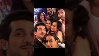 ishq mein marjawan season 1 actors 😍 with tittle song 🥰🥰