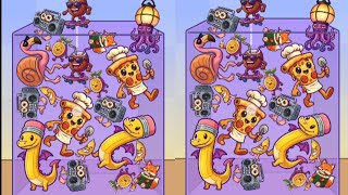 Merge Fellas 🐾 Italian Brainrot Update | Final Boss Battle 💥