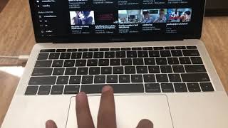 ข้อดีและข้อเสียของ macbook pro 2017 ( รีวิวบ้านๆ)