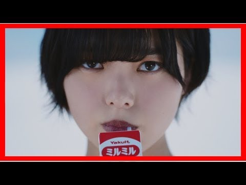 平手友梨奈、気温40度近い砂漠で撮影に臨んだ新CMがスタート！
