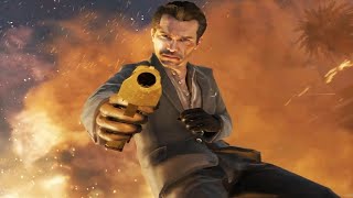 Hesap Günü Makarov Call Of Duty Modern Warfare 3 Türkçe Dublaj