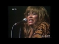 Tina Turner -On The Road-1979