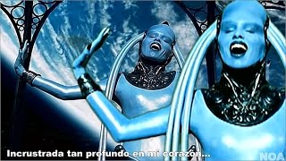 THE FIFTH ELEMENT - DIVA SONG - TRAD ESPAÑOL .