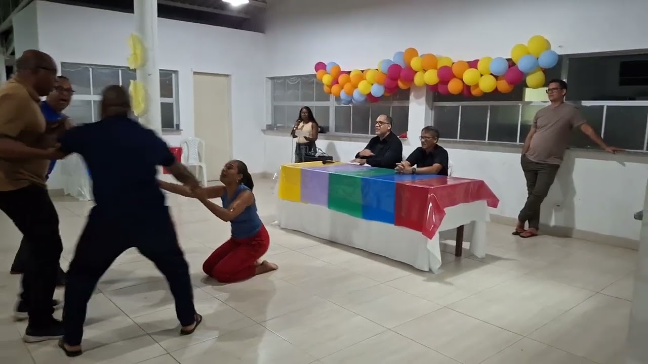 17 de fevereiro de 2026