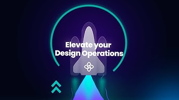 Elevate your DesignOps — Streamline your design processes, with Supernova