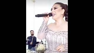 Aryana Sayeed - Lala Lala New Song 2020