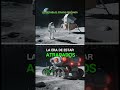 La guerra por la Luna acaba de comenzar 🌑⚠️
