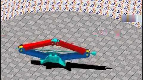 CATIA DMU KINEMATICS CRIC (tiznit x-lynx).mp4