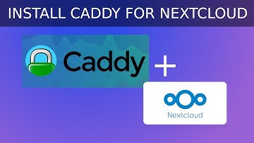 How to setup Reverse Proxy Caddy for Nextcloud