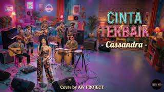 Cinta Terbaik  Cassandra cover  Funk Acoustic Version