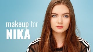 Makeup Do's and Dont's for Protruding Eyes with NIKA ERČULJ