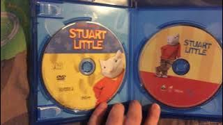Blu-ray Update for December 23, 2021