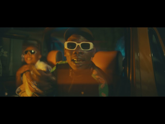 Audiomarc, Nasty C and Blxckie - Why Me? (Official Music Video) class=