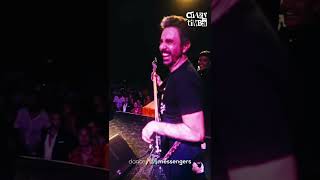 Amazing Concert Of Alain Perez On Crazy4Latimba Festival In Lisbon