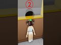 I Got Stuck Inside a Roblox Train 😭 #roblox
