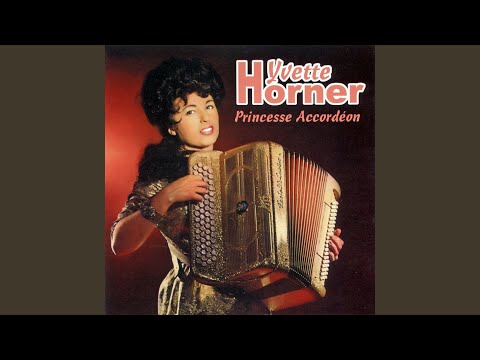 Perles De Cristal (Polka)