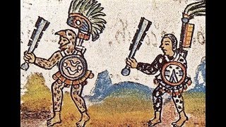 Xoconochco, The Remotest Aztec Province:  Mexico Unexplained, Episode 162