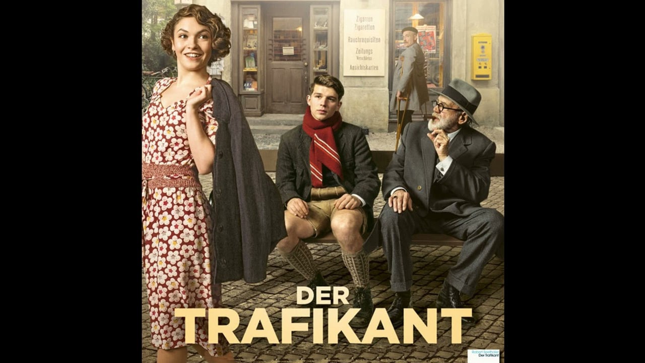 Watch Sean Renner - "Underwater" - Original song for the feature film "The Tobacconist (Der Trafikant)" on YouTube Watch Sean Renner - "Underwater" - Original song for the feature film "The Tobacconist (Der Trafikant)" on YouTube