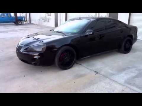Southside Paint And Body >> PONTIAC GRAND PRIX ( jet black) - YouTube Southside Paint And Body >> PONTIAC GRAND PRIX ( jet black) - YouTube