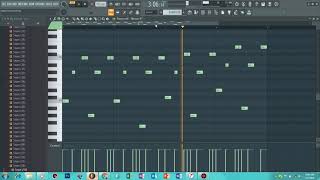 FL STUDIO: JINSI YA KUTENGENEZA BEAT YA BAIBUDA (HOW TO MAKE A MBOSSO KHAN BEAT STYLE) 2021