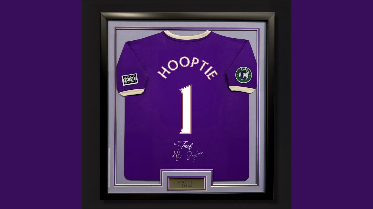 Hooptie - YouTube