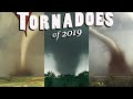 TORNADOES OF 2019 - The Endless Storm Season