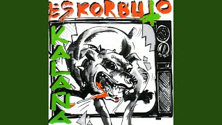 Video thumbnail of "Eskorbuto - Piratas del Nervión"