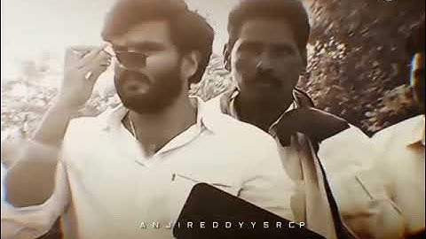 byreddy siddharth reddy WhatsApp status video #bsr #byreddy #hbdsiddharthanna #hbdbsr