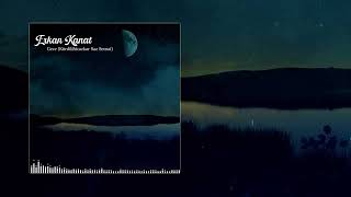 Erkan Kanat - Gece  (Kürdilihicazkâr Saz Semai)  [Official Audio]