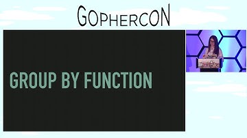 GopherCon 2018: How Do You Structure Your Go Apps - Kat Zien