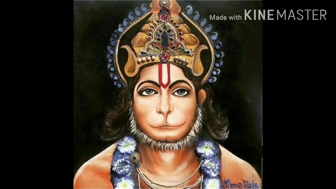 Hanuman Chalisa Gulshan Kumar YouTube Hanuman chalisa gulshan kumar youtube