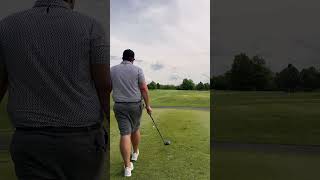 Scratch Golfer teaches you how to shoot low. #shorts #golf #golftips