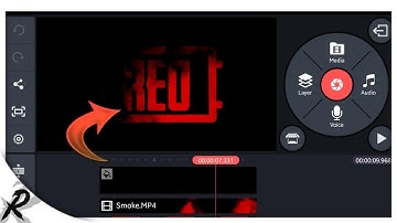 MAKE A COOL PUBG SMOKE INTRO ON ANDROID | GAMING INTRO TUTORIAL ON ANDROID