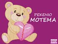 Pekenio  motema  lyrics 