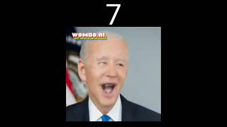 All U.s Presidents Sing Random Songs Based On How Many Grandchildren They Hadhave