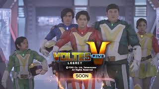Famous VOLTES V five Legacy Super Best Mega Trailer #armstrong #voltesvlegacy Net Worth