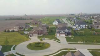 Details Eagle View Estates Flyover Update