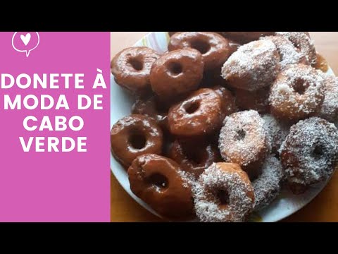 Vídeo: Como Fazer Donuts De Mel