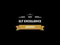 Elt excellence awards 2022 teaser edited