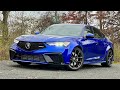 2024 Acura Integra Type S | Back with a Vengeance