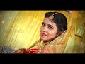 Deepa  milu wedding trailer 2022 best wedding trailer