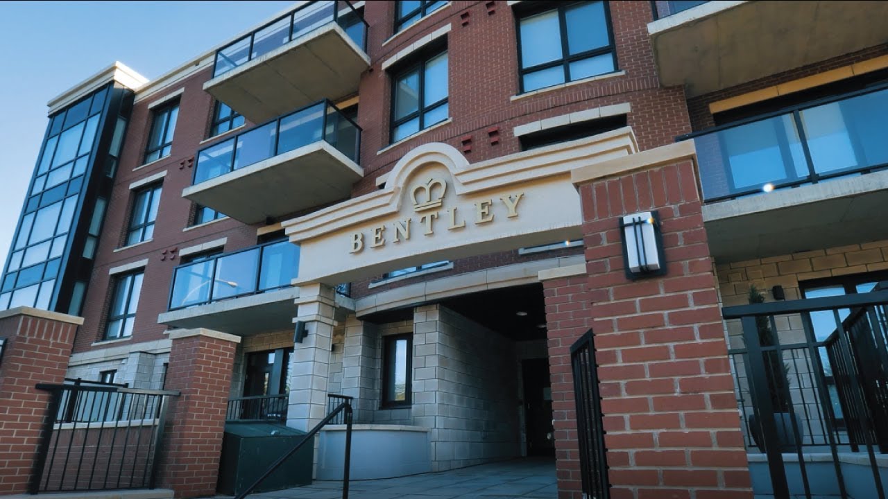 Stunning luxury condo in Windsor Park Edmonton Sotheby's