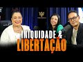 14º EP | INIQUIDADE E LIBERTAÇÃO | Missão Kavod Cast e Miss. Cleide Santiago