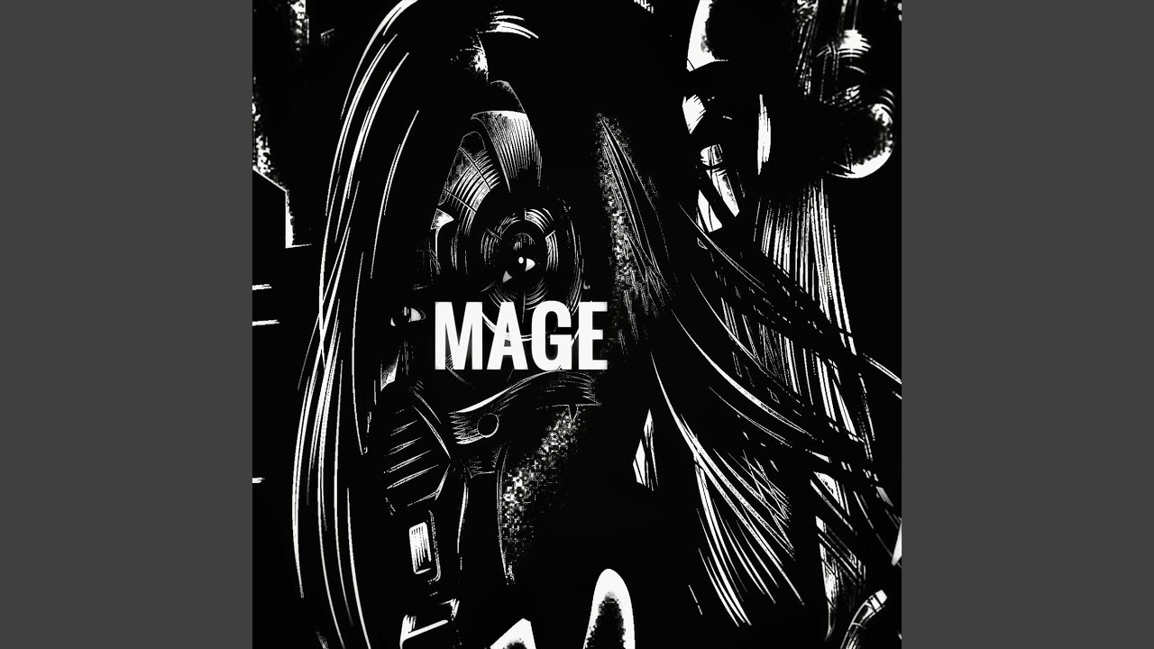 Watch Mage on YouTube Watch Mage on YouTube