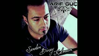 Arif Güç - Seni Çok Seviyorum