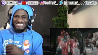 FIRST TIME HEARING EST Gee, 42 Dugg - Everybody Shooters Too (Official Music Video) | REACTION
