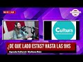 Giuliana Ruiz nos comenta todo sobre la agenda cultura de la provincia